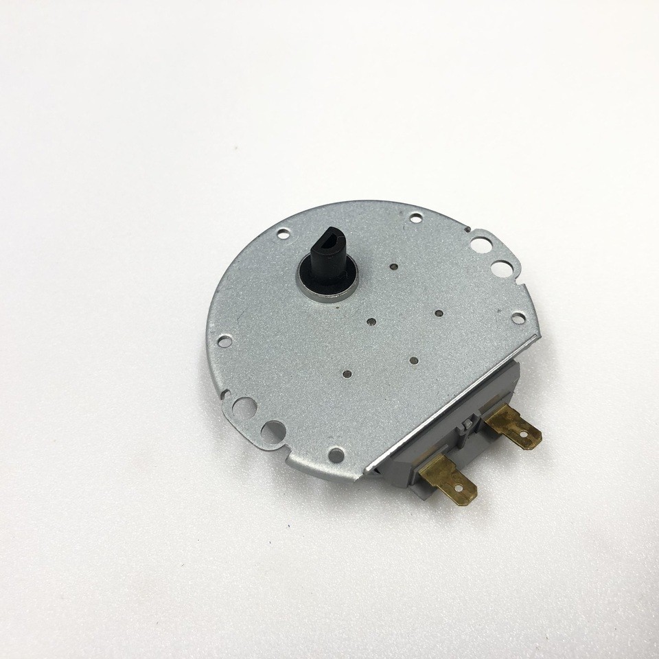 SSM-16HR 6549W1S011N AC220-240V 3W 5/6R.P.M оригинал, двигатель привода лопатки cyclone для пылесоса LG VC83209UHAV