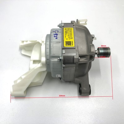 Мотор WDM350FGA-1 DC93-00630A для стиральной машины Samsung WW80AG6S28ANLP