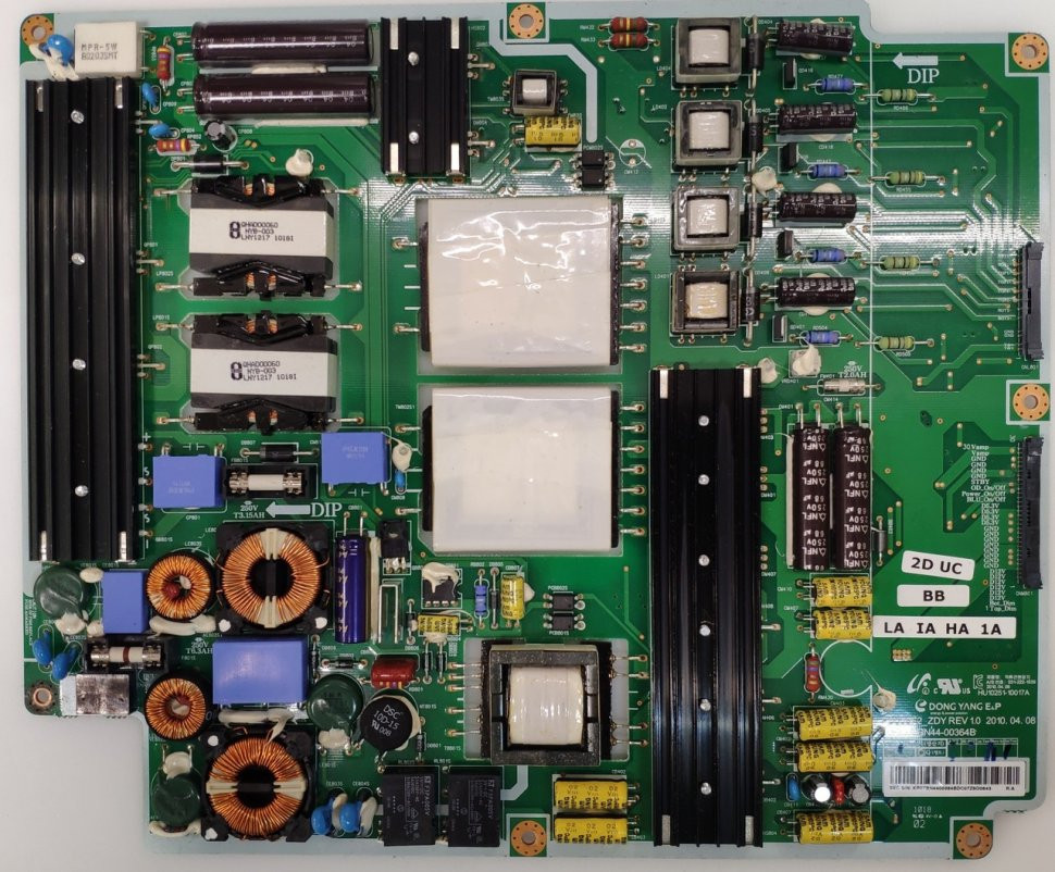 BN44-00364B PD55BF2_ZDY