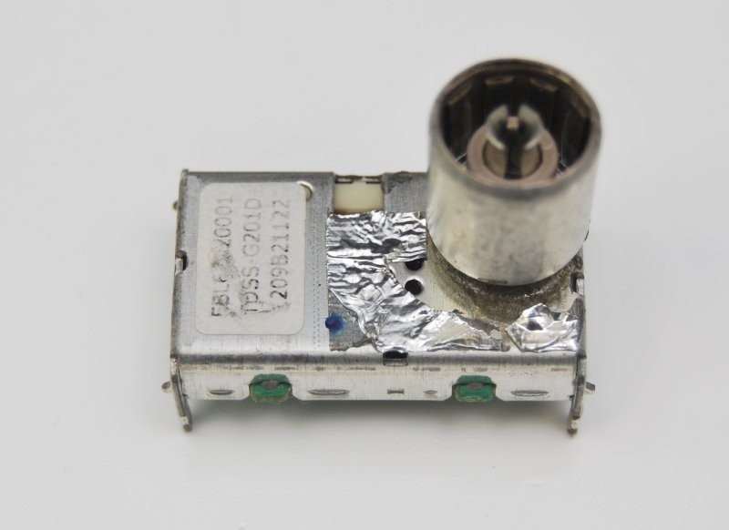 TDSS-G201D EBL61120001