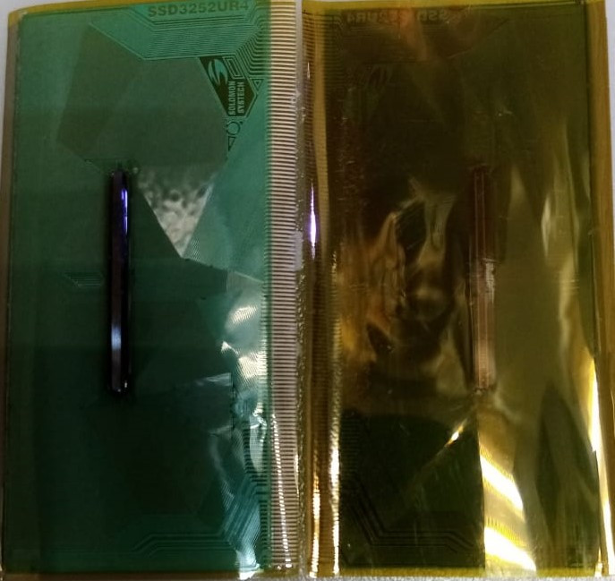 SSD3252UR4 PANDA385R-L