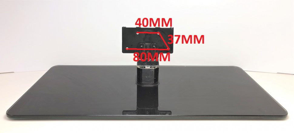 Подставка для телевизора  Philips P37T0130012CKD00GT 