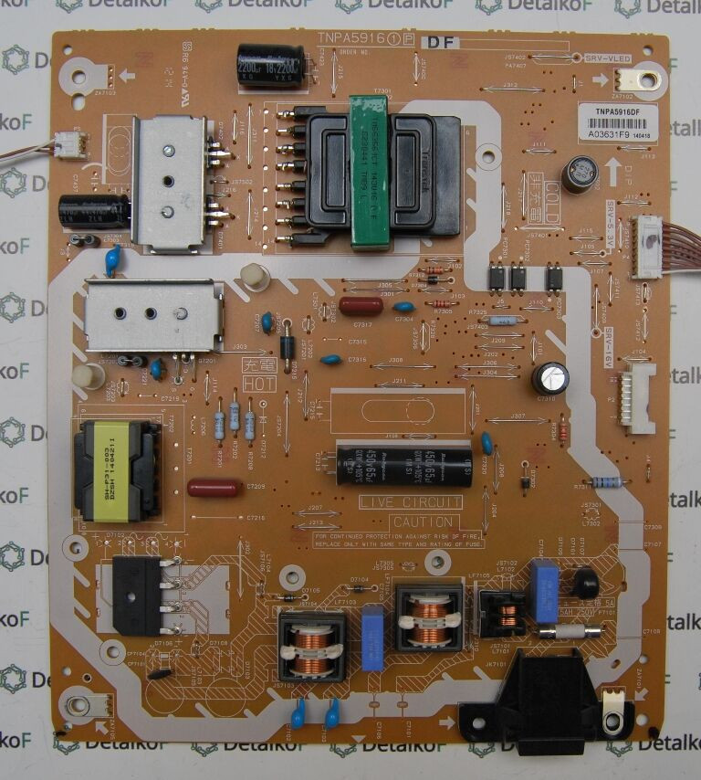 TNPA5916 1P DF