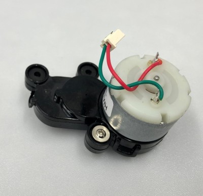 Модуль боковой щетки правый (R) SRC-500TB-11540 для робота пылесоса TEFAL RG9077WH RG9075WH