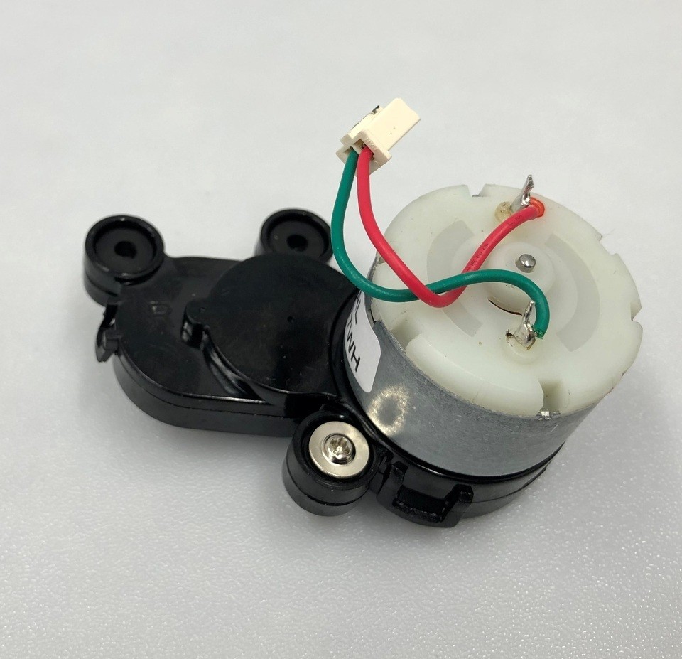 Модуль боковой щетки правый (R) SRC-500TB-11540 для робота пылесоса TEFAL RG9077WH RG9075WH