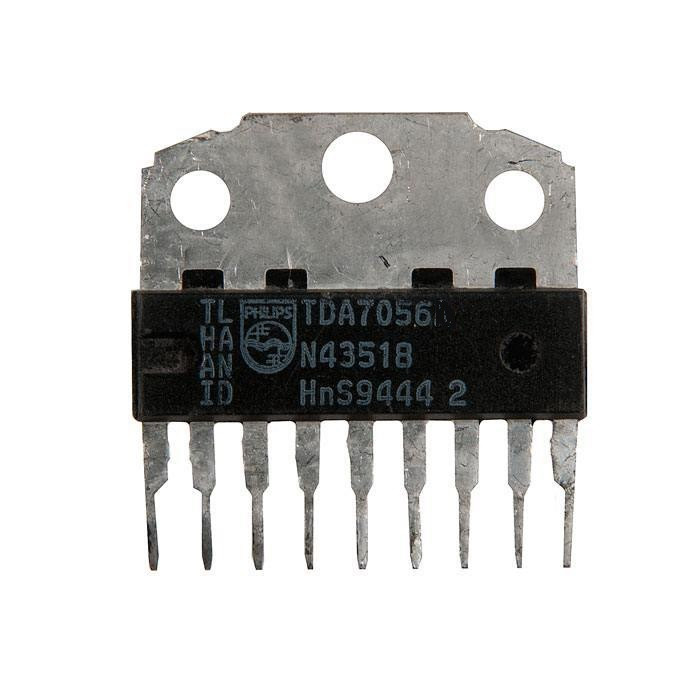 TDA7056
