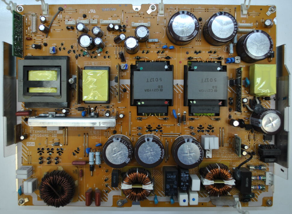 ETXMM564MEK NPX564ME-1B
