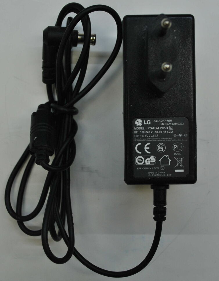 Блок питания EAY62850202 PSAB-L205B
