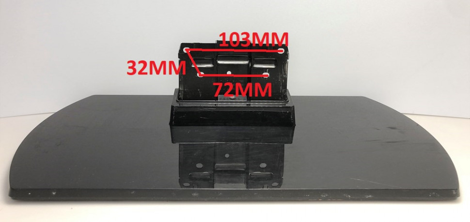 Подставка для телевизора SONY 32BX300 4-174-8C9