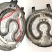 DH 115V 400W тэн для вафельницы Maxwell MW-1571 SR