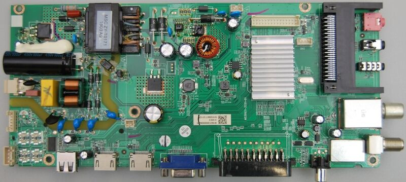 MS36631-ZC01-01 HAIER LE32K6000S