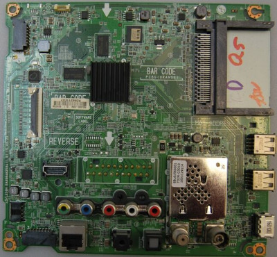 EAX66482504(1.0) EBU63183709
