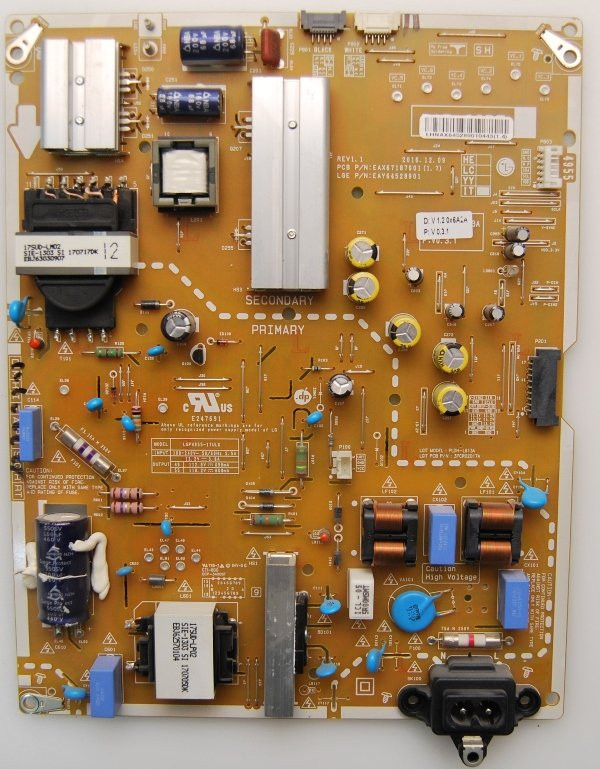 EAX67187601(1.7) REV1.1 EAY64528901