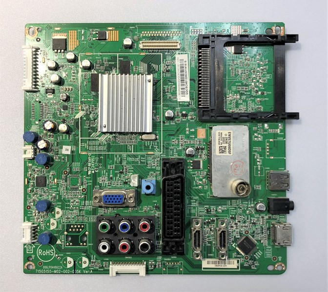 715G5155-M02-002-005K PHILIPS 40PFL3107