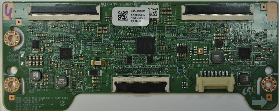 BN41-02111A LSF400HM03