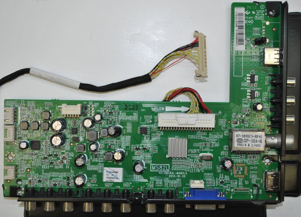 MAIN 40-0MS82L-MAB2LG