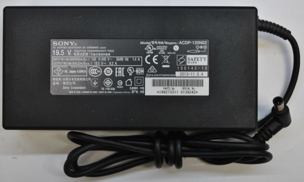 ACDP-120N02