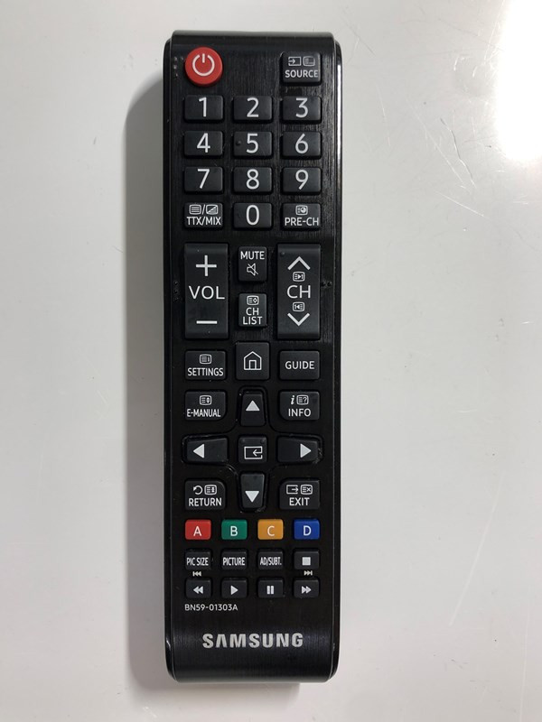 Пульт для телевизора SAMSUNG BN59-01303A