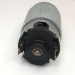 Двигатель HY5912B 220-240V 400W для блендера Supra HBS-795