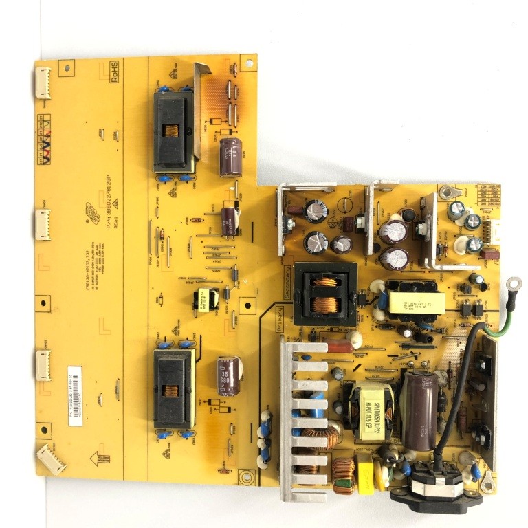 Блок питания FSP120-4PI03.T32 3BS0227812GP для монитора HANNS-G HSG1081