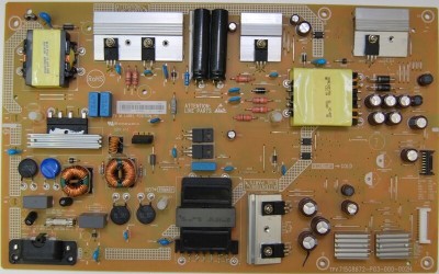 715G8672-P03-000-002H блок питания для телевизора Philips 55PUS6262/60