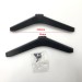 Ножки для телевизора Hartens HTY-32H06B-VZ/M HTY-32H06W-VZ/M (черные)