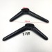 Ножки оригинальные L/R для телевизора BBK 24LEX-7489/TS2C