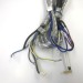 Шланг утюга, паровой для парогенератора Philips GC7933 30 BI