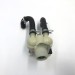Электромагнитный клапан подачи воды FPS90G1 AC220-240V для стиральной машины Haier HW70-BP12959AS HW80-BP14969AS