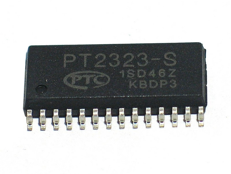 PT2323S