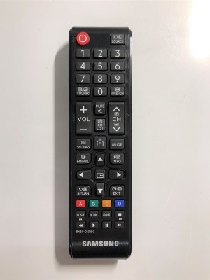 Пульт для телевизора SAMSUNG BN59-01315G