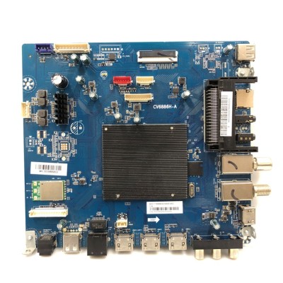 CV6886H-A плата для телевизора Haier LE50K6700UG