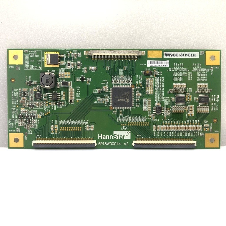 t-con 6P18W00044-A2 для монитора HANNS-G HSG1081