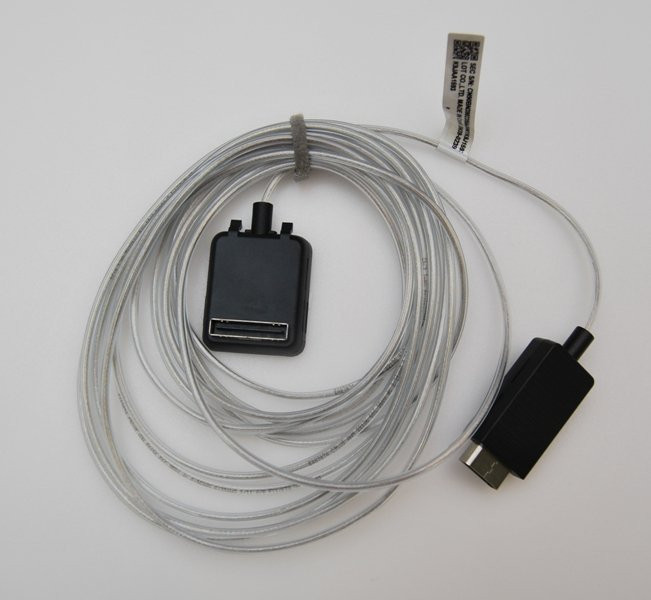 BN39-02395A кабель one connect