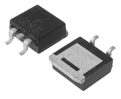 30F131 GT30F131