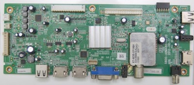 5800-A8M480-0P20 Supra STV-LC32663FL