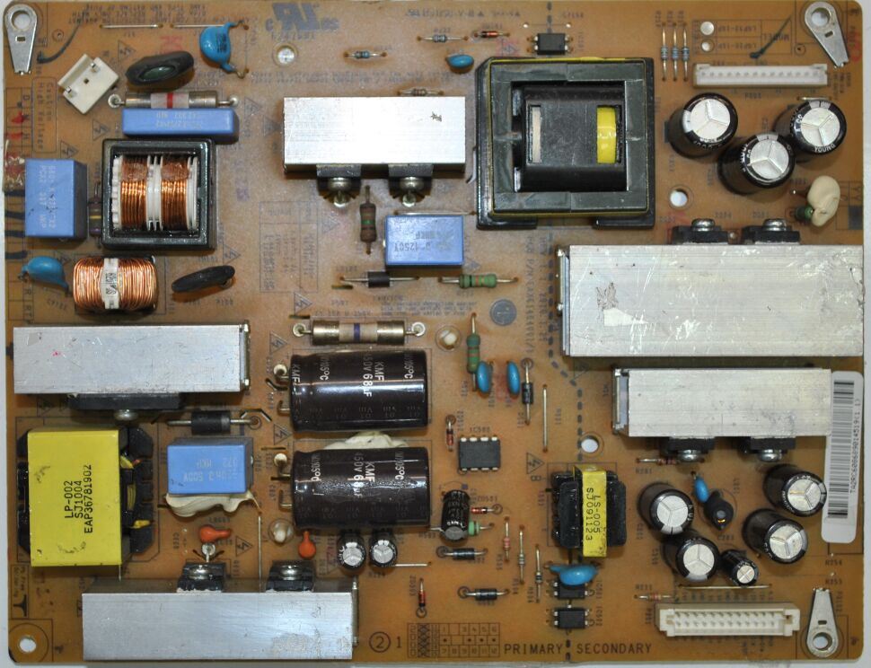 EAX61464001/8 LGP32-10P