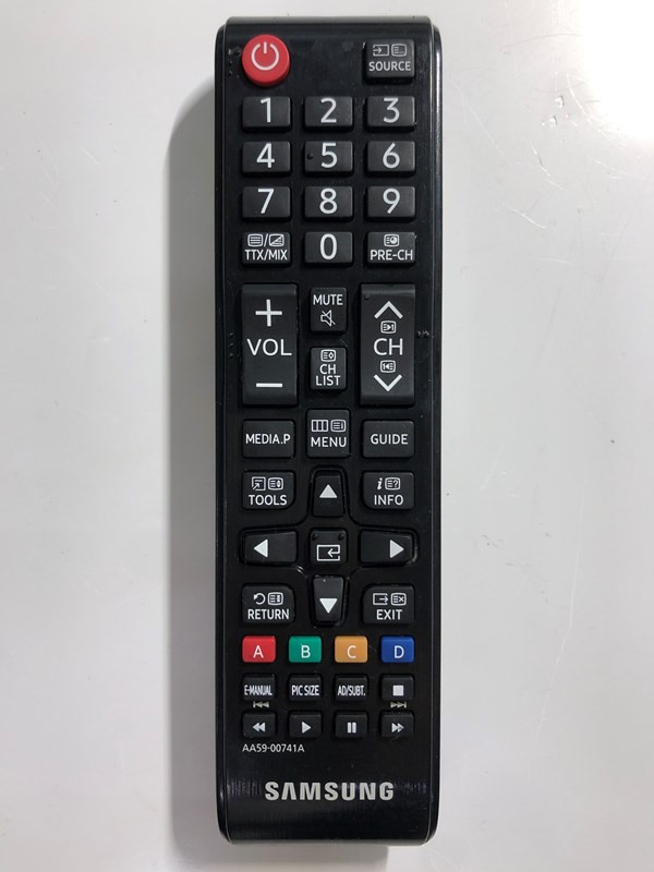 Пульт для телевизора SAMSUNG AA59-00741A
