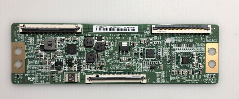47-6060001 HV430QUBF70 