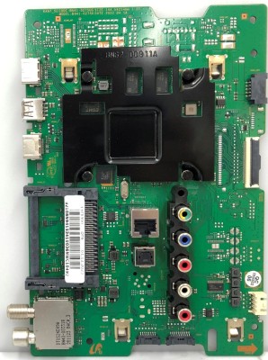 BN41-02750G BN94-15341U main для телевизора Samsung UE43T5300AU
