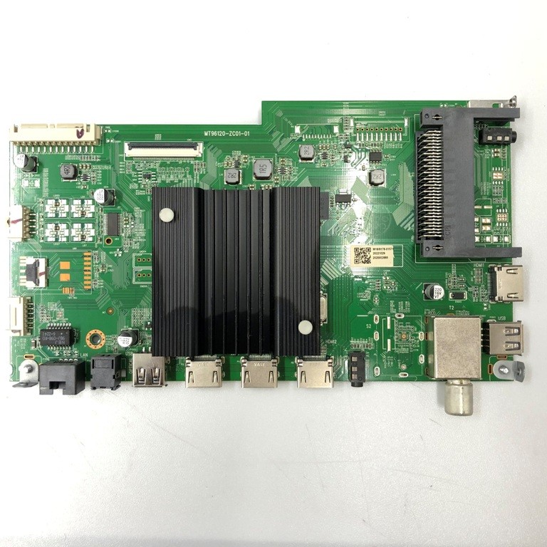 Плата MT96120-ZC01-01 для телевизора KIVI 50U750NB