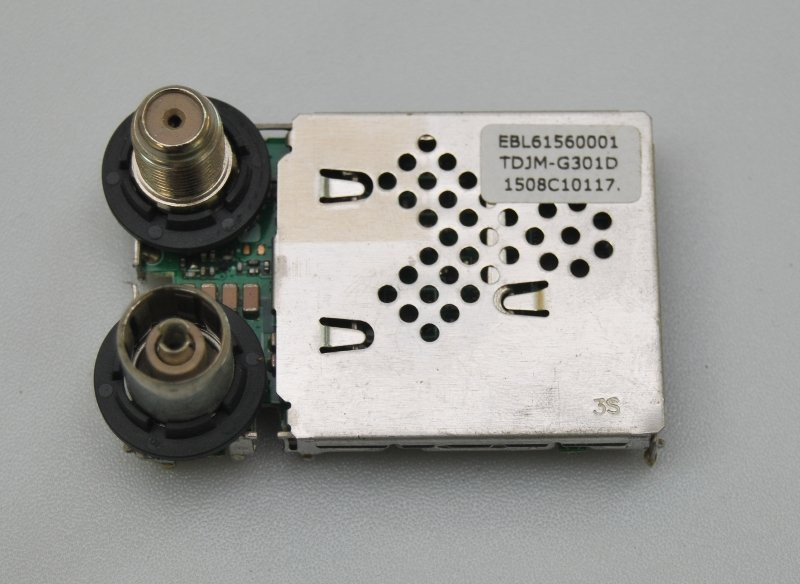 EBL61560001 TDJM-G301D