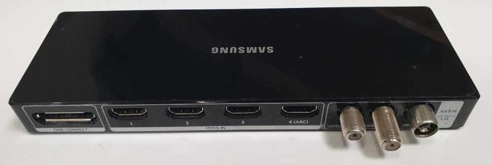 ONE CONNECT BN91-18726N