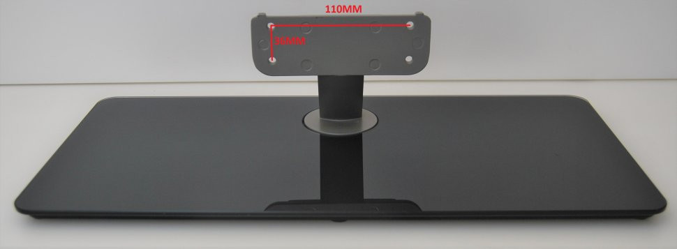 Подставка LCD LED телевизора Philips 32PFL5007T/60 313918775621-0