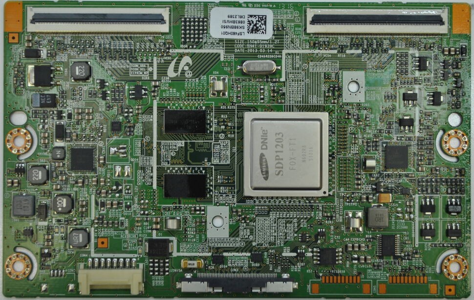 BN41-01939C LSF460HQ01