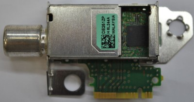 Тюнер DE251ZP