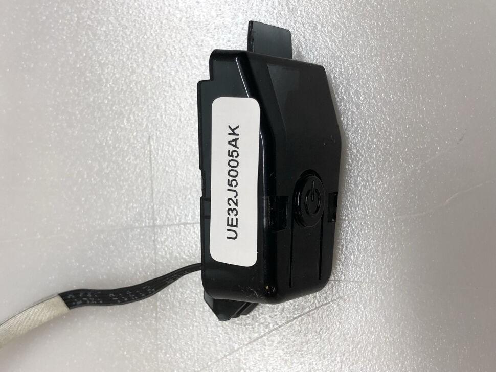 Кнопка для Samsung UE32J5005AK