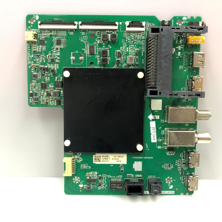 40-R51MP1-MAC2HG-C плата для телевизора iFFALCON IFF43U62