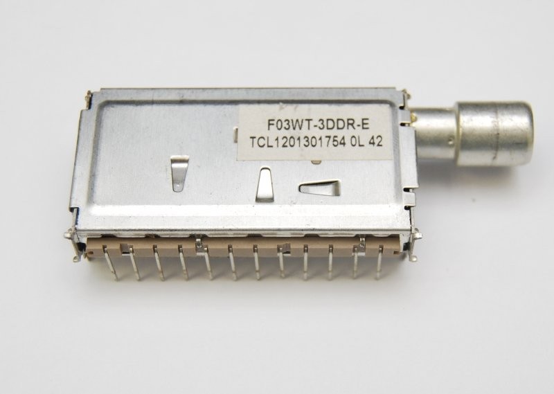 F03WT-3DDR-E TCL1201301754 0L 42