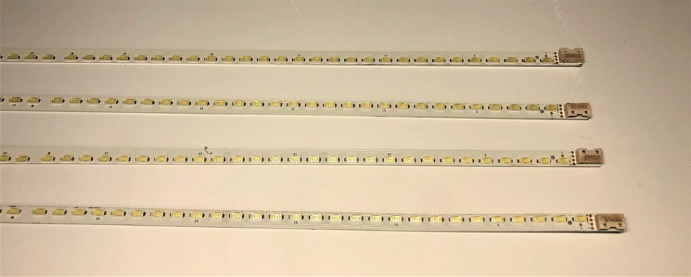 42" V5 Edge Rev4.0 2A/2B-Type 3660L-0353A/3660L-0352A